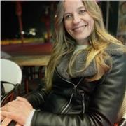 Puedo dar clases a todas las personas en todas las edad hablado en italiano